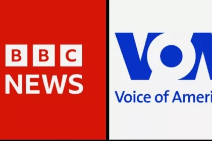Burkina Faso Suspends VOA & BBC After Broadcasting Human Rights Report