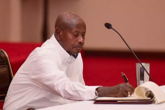 President Museveni Signs Rationalization Bill, Enacts Dual Animal Related Laws