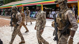 Mali National Dialogue Recommends Extension Of Military Rule For Several More Years