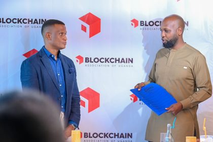 Government Pledges Support As Blockchain Association Of Uganda Changes Leadership