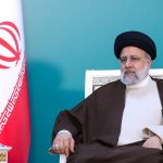 Iranian President Ebrahim Raisi Killed In Helicopter Crash