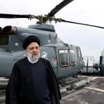 Iranian President Ebrahim Raisi Goes Missing After Helicopter Crash