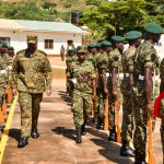 UPDF's Gen. Muhoozi Kainerugaba Calls For Greater African Representation In International Affairs, Criticizes Western Exploitation