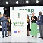 Agricultural Business Initiative Launches Five-Year Plan For Green Economic Transformation With New Inclusive Funding Programs For Small-Scale Farmers