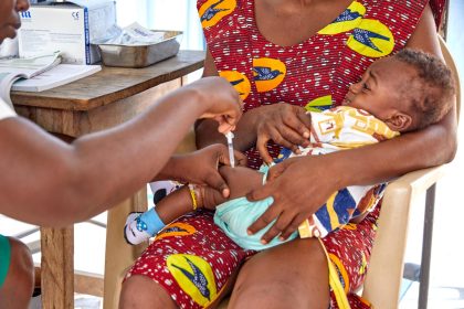 Africa Boosts Malaria Vaccine Rollout with Collaborative Experience Sharing