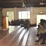 Uganda Encouraged To Highlight Peacekeeping Strengths In Rwanda Field Training Exercise