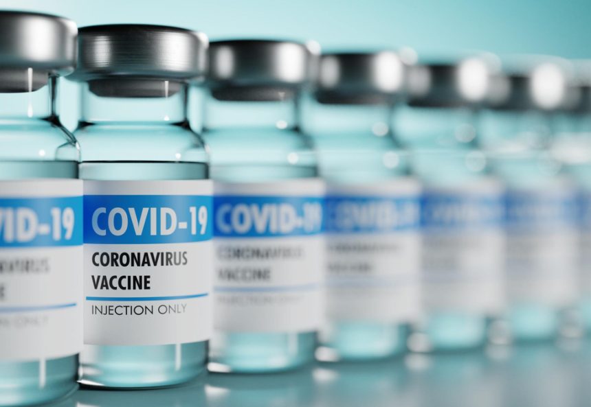 AstraZeneca Withdraws Covid-19 Vaccine Worldwide