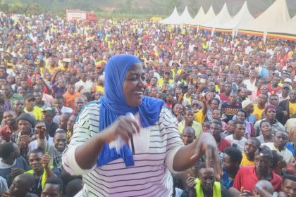 Nationwide Wealth Creation: Thousands Receive Capital Tools As President Moves To Empower Bazzukulu In Kigezi Sub-Region