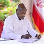 “He Was a Unifier and Very Dedicated Person” – President Museveni Mourns Fallen Iran President Ebrahim Raisi