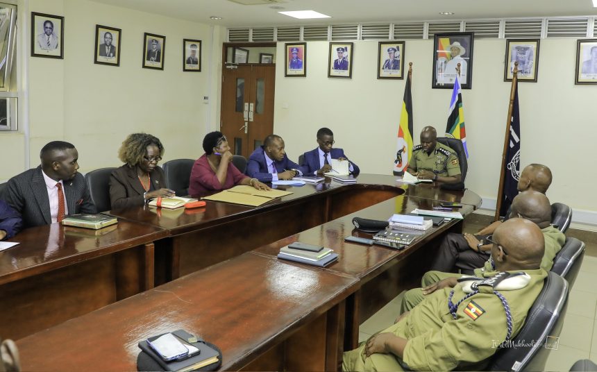 Building Bridges: Key Recommendations For Collaboration Between Uganda Police & National Unity Platform Leadership