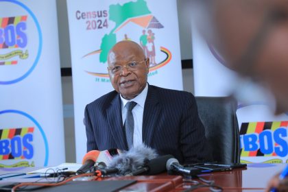 Uganda Achieves 99% Coverage In 2024 National Census: UBOS Lauds Public Cooperation
