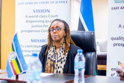 East African Court Of Justice Suspends Sessions Due To Lack Of Funds