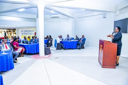 Uganda Government Backs UGX 2.1 Trillion GKMA-UDP Initiative To Transform Kampala's Infrastructure