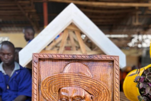 ONC: Students From Presidential Skilling Centres Launch Product Showcase Event