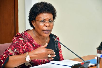 IGG Asks Regional Partners To Rally Citizens In War Against Corruption
