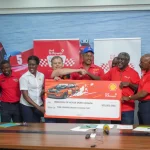 Vivo Energy Uganda Renews Title Sponsorship Of Pearl Of Africa Rally