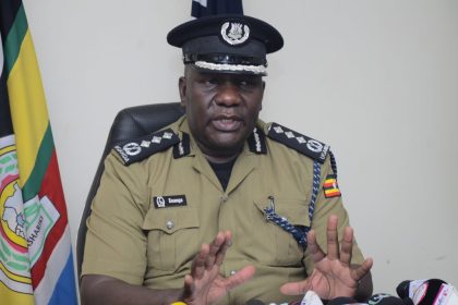 Uganda Police Arrests Traditional Healer For Aggravated Defilement