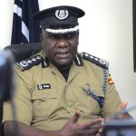 Uganda Police Appeal For Public Assistance In Identifying Suspects Linked To Viral Torture Videos