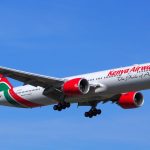 Kenya Airways Halts DR Congo Flights In Protest Over Detained Staff