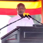 President Museveni Defends Uganda's Tax System, Cautions Traders Against Endless Importation