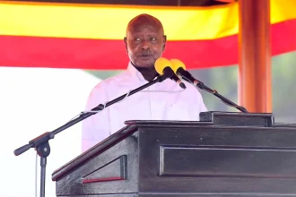 President Museveni Defends Uganda's Tax System, Cautions Traders Against Endless Importation