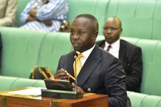 Parliament Greenlights Establishment Of National Institute For Teacher Education