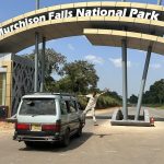 Motorists Banned From Murchison Falls National Park