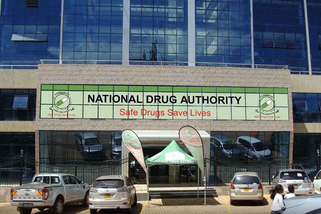 URA Partners With NDA To Ease Clearance Of Healthcare Products