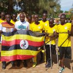 ONC Boss Hajjat Namyalo Pledges To Support Uganda's Amputee Football Team Ahead Of Historic AFCON Debut In Egypt