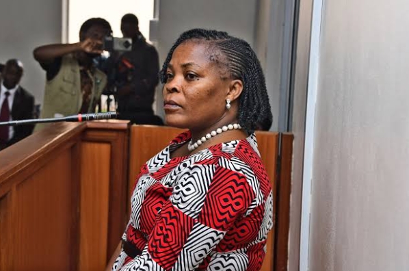 Anti Corruption Court Summons Agnes Nandutu's Farm Manager John Wetanga To Testify Against Her
