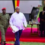 President Museveni Attributes Uganda's Challenge Is Vision, Not Jobs