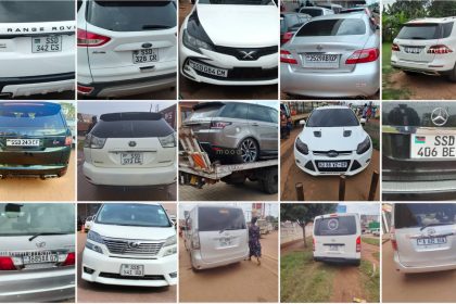 URA To Recover UGX 500 Million From Vehicles Misusing Duty Free Exemptions