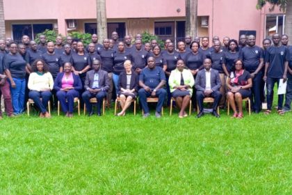 Wazalendo Staff Completes Intensive SACCO Business Model Training