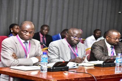 Public Accounts Committee Raises Concerns Over Free Cancer Treatment for Foreigners At Uganda Cancer Institute