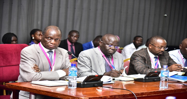 Public Accounts Committee Raises Concerns Over Free Cancer Treatment for Foreigners At Uganda Cancer Institute