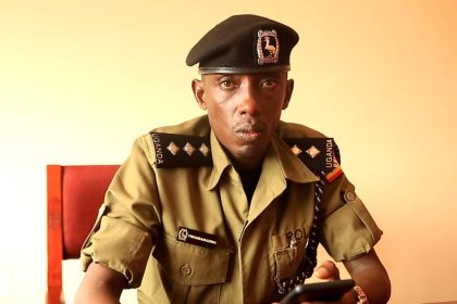Police Hunt Killer After Rwandan Woman Found Murdered In Luwero Guest House