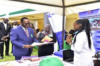 Hon. Mathias Mpuuga Urges Comprehensive Government Plan For Mental Health Services Across All Departments & Agencies