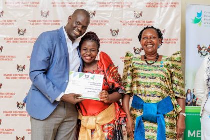 Empowering Both Men & Women With Saving Skills Is Critical – Says CEO Wazalendo SACCO