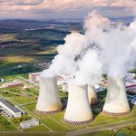 UK To Build Europe's First Nuclear Fuel Factory