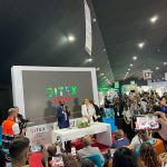 Nigeria To Host GITEX Technology Fair In 2025, Showcasing Innovations