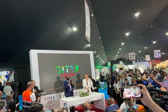 Nigeria To Host GITEX Technology Fair In 2025, Showcasing Innovations