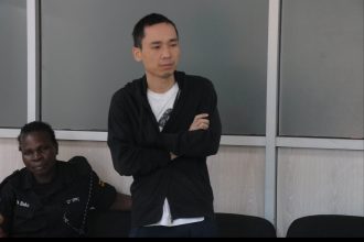 URA Detains Chinese National In Investigation Of Suspicious Financial Transactions