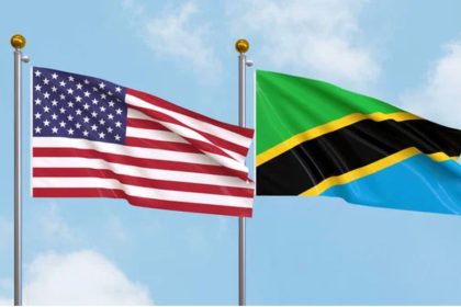 US Embassy In Tanzania Closed Over Internet Outage