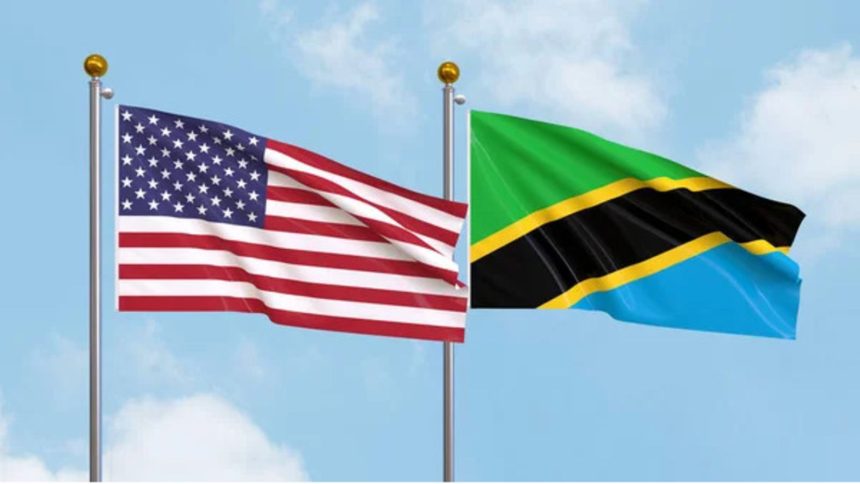 US Embassy In Tanzania Closed Over Internet Outage