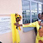Minister Judith Nabakooba Commissions World Bank Refugee Funded Projects Worth UGX 24Bn In Kamwenge