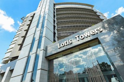 City Tycoon Sudhir Ruparelia Expands Empire After Buying Lotis Towers From DFCU Bank