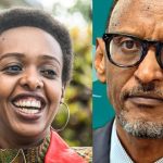 Rwanda Elections: Diane Rwigara To Stand Against Incumbent H.E Paul Kagame