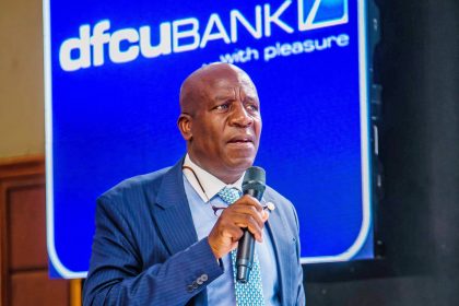 Dfcu Limited Marks 60-Year Legacy Of Transforming Lives & Businesses In Uganda