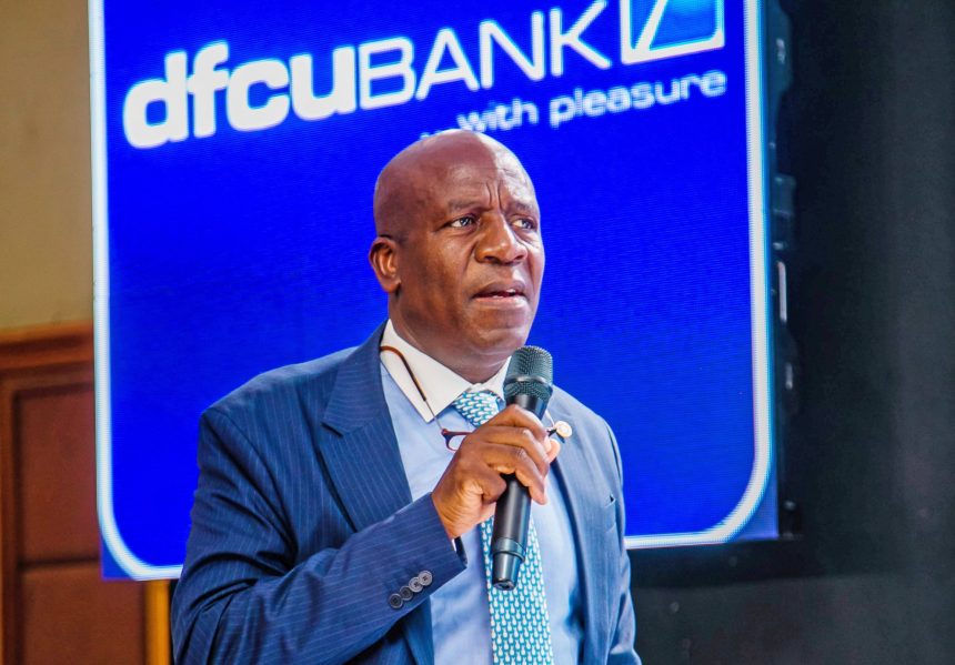 Dfcu Limited Marks 60-Year Legacy Of Transforming Lives & Businesses In Uganda