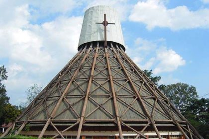 Uganda Police Sets Enhanced Safety And Security Measures For Martyrs Pilgrimage To Namugongo On June 3rd